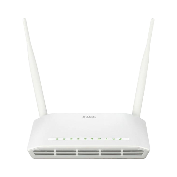 مودم دی لینک مدل DSL-2750U