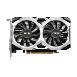 کارت گرافیک ام اس ای مدل MSI GeForce® GTX 1630 VENTUS XS 4G OC