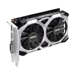 کارت گرافیک ام اس ای مدل MSI GeForce® GTX 1630 VENTUS XS 4G OC