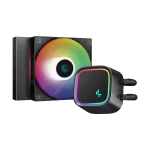 فن خنک کننده CPU دیپ کول مدل DeepCool LE300