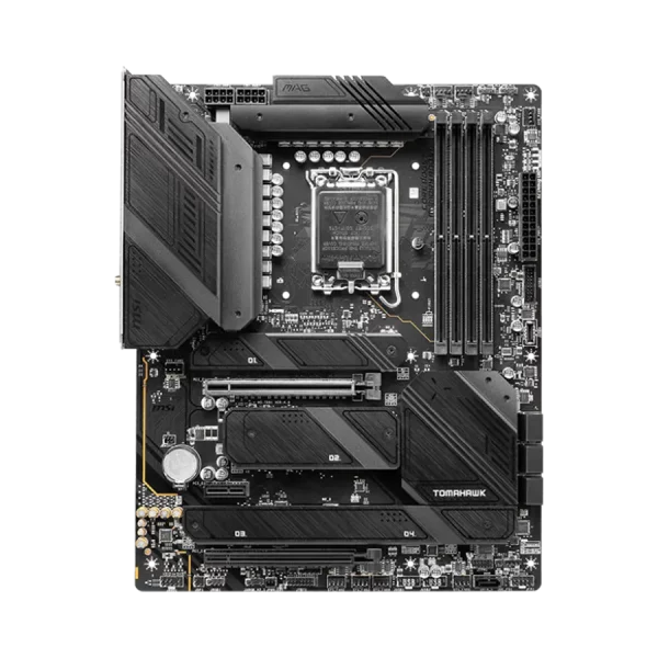 مادربرد ام اس ای مدل MSI MAG Z790 TOMAHAWK WIFI