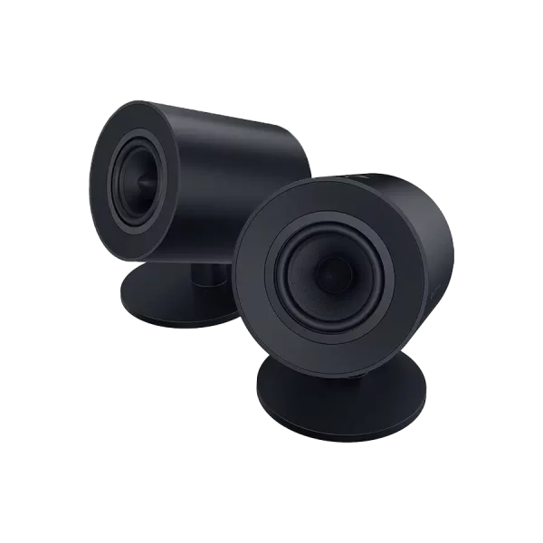 اسپیکر گیمینگ ریزر RAZER NOMMO V2 X