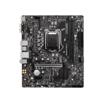 مادربرد ام اس ای مدل MSI PRO B560M-E DDR4