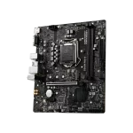 مادربرد ام اس ای مدل MSI PRO B560M-E DDR4