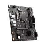 مادربرد ام اس ای مدل MSI PRO H610M-G DDR4