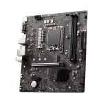 مادربرد ام اس ای مدل MSI PRO H610M-G DDR4