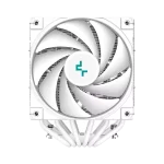 فن خنک کننده CPU دیپ کول مدل Deepcool AK620 WH