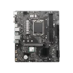 مادربرد ام اس ای مدل MSI PRO H610M-G WIFI DDR4