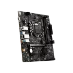 مادربرد ام اس ای مدل MSI PRO B560M-E DDR4