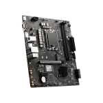 مادربرد ام اس ای مدل MSI PRO H610M-G WIFI DDR4