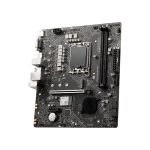 مادربرد ام اس ای مدل MSI PRO H610M-G WIFI DDR4