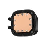 فن خنک کننده CPU دیپ کول مدل DeepCool LE720