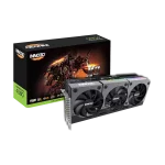 کارت گرافیک اينو تري دي مدل INNO3D GEFORCE RTX 4080 16GB X3