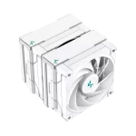 فن خنک کننده CPU دیپ کول مدل Deepcool AK620 WH