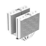 فن خنک کننده CPU دیپ کول مدل Deepcool AG620 WHITE ARGB سفید