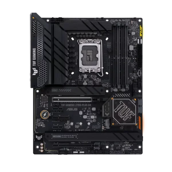 مادربورد تاف ایسوس مدل ASUS TUF GAMING Z790 PLUS D4 ATX