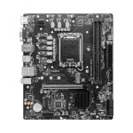 مادربرد ام اس ای مدل MSI PRO B760M-E DDR4