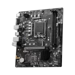 مادربرد ام اس ای مدل MSI PRO B760M-E DDR4