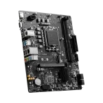 مادربرد ام اس ای مدل MSI PRO B760M-E DDR4