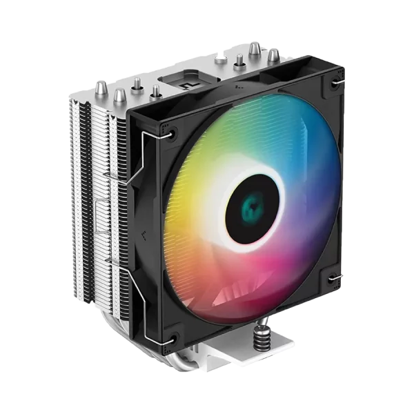 فن خنک کننده CPU دیپ کول مدل Deepcool AG400 ARGB