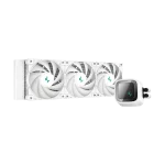 فن خنک کننده CPU دیپ کول مدل LIQUID LS720 WH سفید