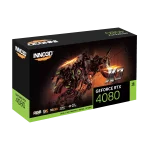 کارت گرافیک اينو تري دي مدل GEFORCE RTX 4080 16GB X3