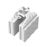 فن خنک کننده CPU دیپ کول مدل Deepcool AG620 WHITE ARGB سفید