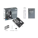 مادربورد ایسوس مدل ASUS Motherboard PRIME B760-PLUS DDR4