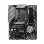 مادربرد ام اس ای مدل MSI B760 GAMING PLUS WIFI