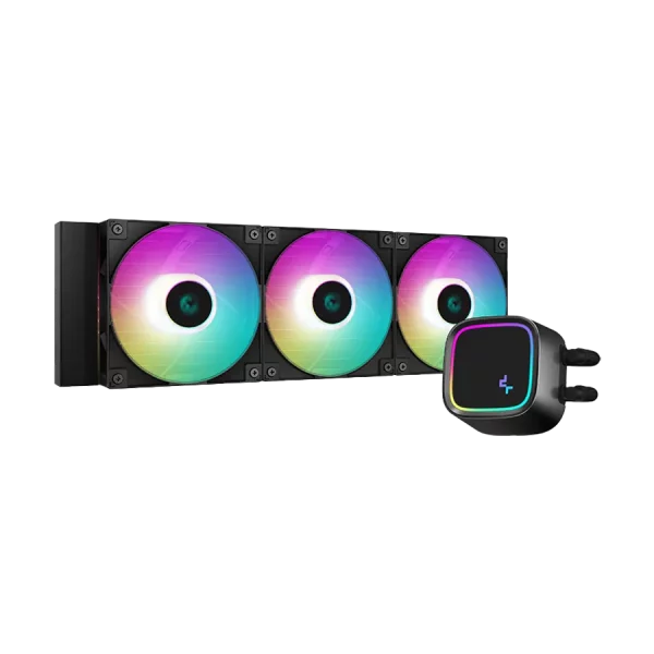 فن خنک کننده CPU دیپ کول مدل DeepCool LE720