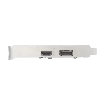 کارت گرافیک ام اس ای مدل MSI GeForce GT 1030 2G LP OC