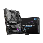مادربرد ام اس ای مدل MSI Z790 GAMING WIFI