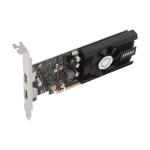 کارت گرافیک ام اس ای مدل MSI GeForce GT 1030 2G LP OC