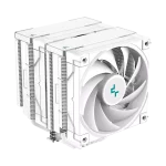 فن خنک کننده CPU دیپ کول مدل Deepcool AK620 WH