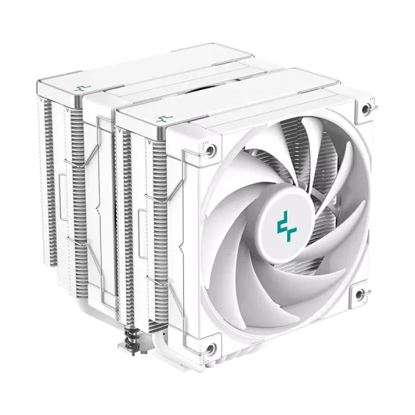 فن خنک کننده CPU دیپ کول مدل Deepcool AK620 WH