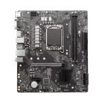 مادربرد ام اس ای مدل MSI PRO H610M-G DDR4