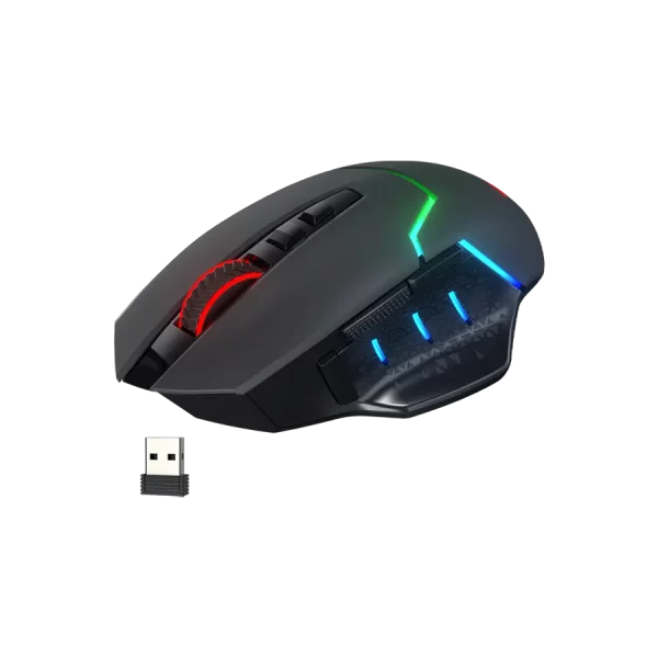 موس گیمینگ ردراگون Redragon Redragon M690 PRO