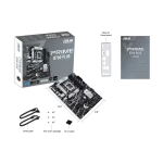 مادربورد ایسوس مدل ASUS Motherboard PRIME B760-PLUS DDR5