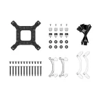 فن خنک کننده CPU دیپ کول مدل DeepCool LE720