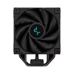 فن خنک کننده CPU دیپ کول مدل Deepcool AK400 ZERO DARK PLUS