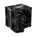 فن خنک کننده CPU دیپ کول مدل Deepcool AK400 ZERO DARK PLUS