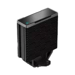 فن خنک کننده CPU دیپ کول مدل Deepcool AK400 ZERO DARK PLUS