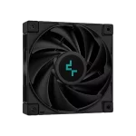 فن خنک کننده CPU دیپ کول مدل Deepcool AK400 ZERO DARK PLUS