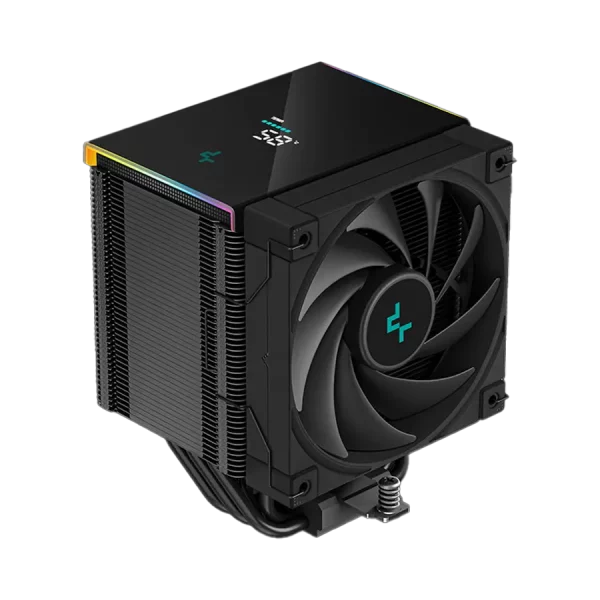 فن خنک کننده CPU دیپ کول مدل Deepcool AK500 DIGITAL