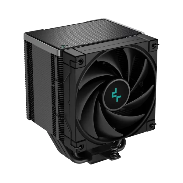 فن خنک کننده CPU دیپ کول مدل Deepcool AK500 Zero Dark