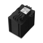 فن خنک کننده CPU دیپ کول مدل Deepcool AK500 Zero Dark