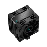 فن خنک کننده CPU دیپ کول مدل Deepcool AK400 ZERO DARK PLUS