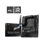 مادربرد ام اس ای مدل MSI PRO B760-P DDR4