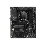 مادربرد ام اس ای مدل MSI PRO B760-P WIFI DDR4