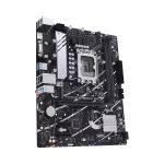 مادربورد ایسوس مدل ASUS Motherboard PRIME B760M K DDR4